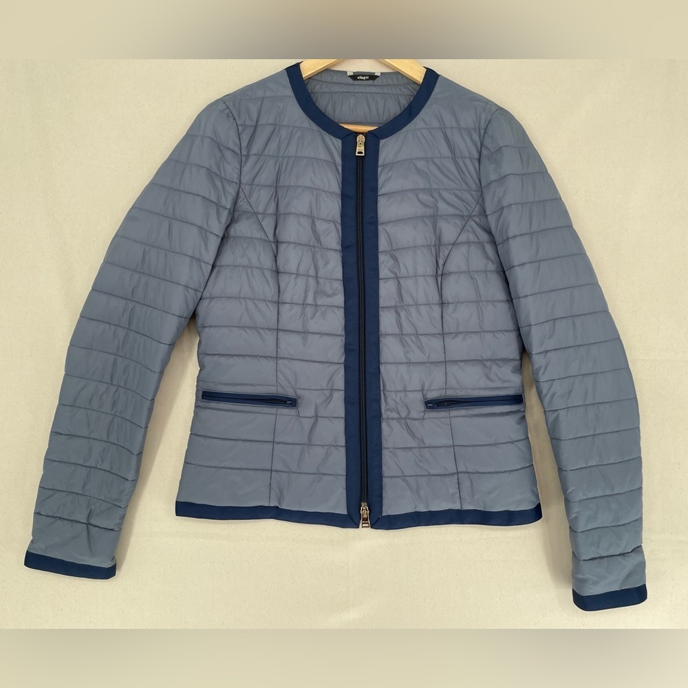 Allegri Quilted Jacket